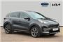 2019 Kia Sportage 1.6 CRDi ISG GT-Line 5dr