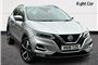 2019 Nissan Qashqai 1.5 dCi 115 Tekna 5dr