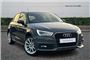 2018 Audi A1 1.0 TFSI S Line Nav 5dr