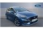 2022 Ford Fiesta 1.0 EcoBoost ST-Line 5dr