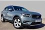 2019 Volvo XC40 1.5 T3 [163] Momentum Pro 5dr