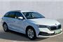 2023 Skoda Octavia Estate 1.5 TSI SE Technology 5dr