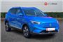 2024 MG ZS EV 130kW Trophy Connect EV 51kWh 5dr Auto