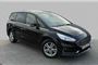 2019 Ford Galaxy 2.0 EcoBlue 190 Titanium 5dr Auto