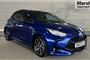 2022 Toyota Yaris 1.5 Hybrid Dynamic 5dr CVT