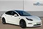 2021 Tesla Model 3 Long Range AWD 4dr Auto