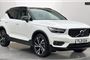 2021 Volvo XC40 1.5 T3 [163] R DESIGN Pro 5dr Geartronic