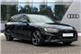 2023 Audi A4 Avant 35 TFSI Black Edition 5dr S Tronic