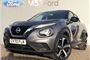 2020 Nissan Juke 1.0 DiG-T Tekna 5dr DCT