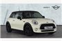 2018 MINI Hatchback 1.5 Cooper 3dr Auto
