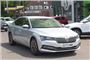 2023 Skoda Superb 2.0 TDI CR 200 Laurin + Klement 5dr DSG