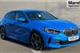 2023 BMW 1 Series 118i [136] M Sport 5dr [Live Cockpit Professional]