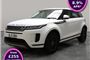 2021 Land Rover Range Rover Evoque 2.0 D165 5dr 2WD