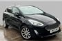 2021 Ford Fiesta 1.0 EcoBoost 95 Titanium 5dr