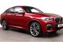 2019 BMW X4 xDrive M40d 5dr Step Auto