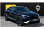 2023 Renault Arkana 1.6 E-Tech hybrid 145 Engineered Bose Ed 5dr Auto
