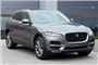 2017 Jaguar F-Pace 2.0d [240] Portfolio 5dr Auto AWD