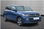 2023 Volkswagen T-Cross 1.0 TSI 110 R-Line 5dr DSG
