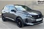 2022 Peugeot 3008 1.2 PureTech GT 5dr EAT8