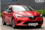 2022 Renault Clio 1.6 E-TECH Hybrid 145 Evolution 5dr Auto