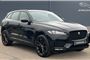 2020 Jaguar F-Pace 2.0d [180] Chequered Flag 5dr Auto AWD