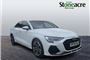 2024 Audi A3 Saloon 30 TFSI S Line 4dr S Tronic