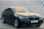 2018 BMW 6 Series Gran Turismo 630i M Sport 5dr Auto