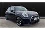 2022 MINI Hatchback 5dr 1.5 Cooper Exclusive 5dr Auto