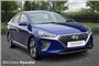 2021 Hyundai IONIQ 1.6 GDi Hybrid Premium SE 5dr DCT