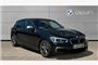 2017 BMW 1 Series M140i 5dr [Nav] Step Auto