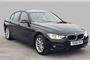 2018 BMW 3 Series 320d SE 4dr