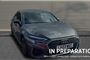 2023 Audi A3 Saloon 35 TFSI S Line 4dr S Tronic