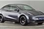 2022 Tesla Model Y Long Range AWD 5dr Auto