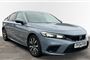 2024 Honda Civic 2.0 eHEV Elegance 5dr CVT