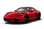 2019 Porsche Cayman 2.0 2dr PDK