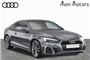 2021 Audi A5 40 TFSI 204 S Line 2dr S Tronic