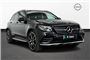 2017 Mercedes-Benz GLC GLC 43 4Matic Premium Plus 5dr 9G-Tronic