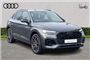 2024 Audi SQ5 SQ5 TDI Quattro Black Edition 5dr Tiptronic