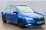 2021 Skoda Fabia Estate 1.0 TSI Monte Carlo 5dr DSG