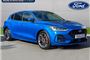 2024 Ford Focus 1.0 EcoBoost Hybrid mHEV 155 ST-Line X 5dr Auto