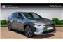 2024 Toyota bZ4X 150kW Vision 71.4kWh 5dr Auto