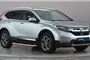 2021 Honda CR-V 2.0 i-MMD Hybrid SR  2WD 5dr eCVT