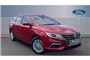 2022 MG MG5 115kW Exclusive EV 61kWh 5dr Auto