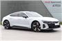 2022 Audi RS e-tron GT 475kW Quattro 93kWh Carbon Vorsprung 4dr Auto