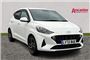 2022 Hyundai i10 1.0 MPi Premium 5dr Auto