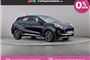 2021 Ford Puma 1.0 EcoBoost Hybrid mHEV Titanium 5dr DCT