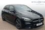 2021 Mercedes-Benz B-Class B180d AMG Line Executive Edition 5dr Auto