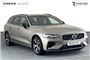 2020 Volvo V60 2.0 T8 [390] Hybrid R DESIGN Plus 5dr AWD Auto