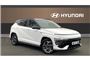 2024 Hyundai Kona 1.6 GDi Hybrid N Line S 5dr DCT