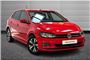 2020 Volkswagen Polo 1.0 TSI 95 SE 5dr